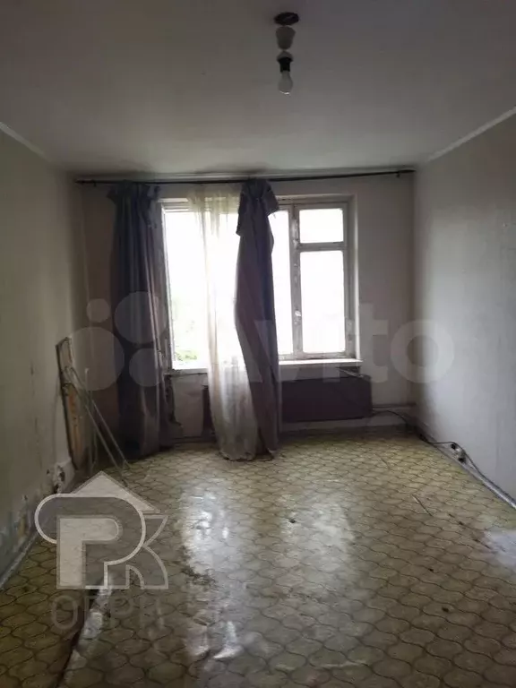 1-к. квартира, 32 м, 9/9 эт. - Фото 0