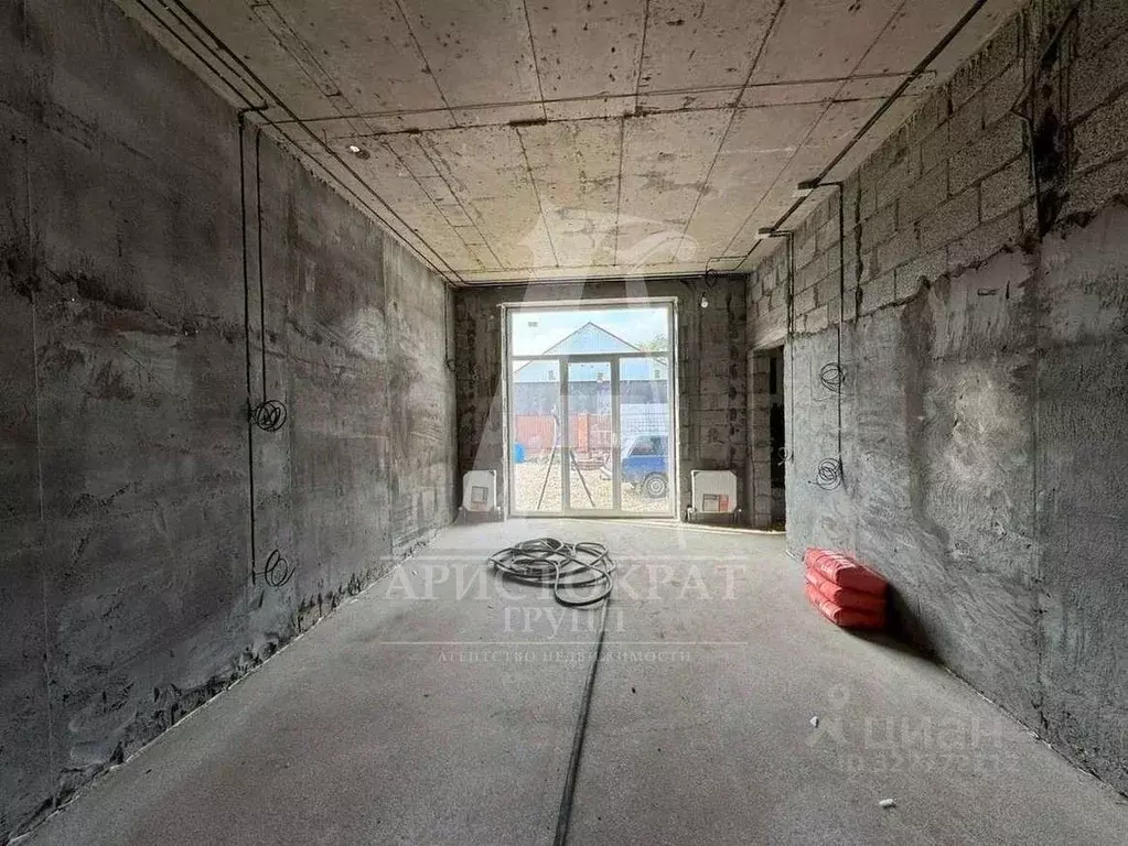 Дом в Ставропольский край, Георгиевский муниципальный округ, ... - Фото 1