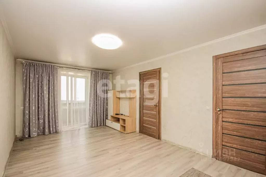2-к кв. Бурятия, Улан-Удэ Норильская ул., 22 (50.6 м) - Фото 1