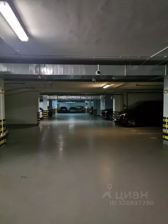 Гараж в Московская область, Реутов Парковая ул., 12 (18 м) - Фото 1