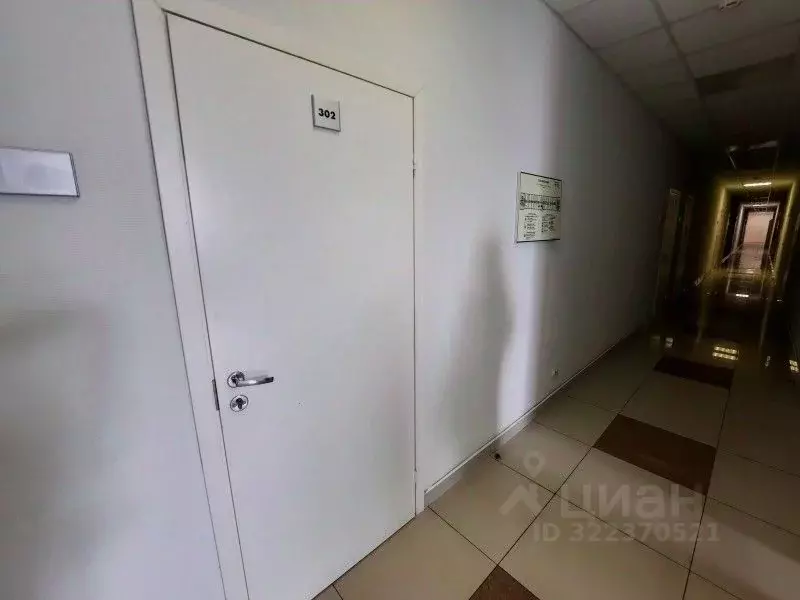 Офис в Санкт-Петербург ул. Швецова, 41 (79 м) - Фото 1