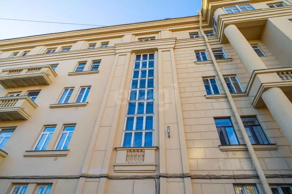 4-к кв. Санкт-Петербург ул. Бабушкина, 29к2 (100.0 м) - Фото 2