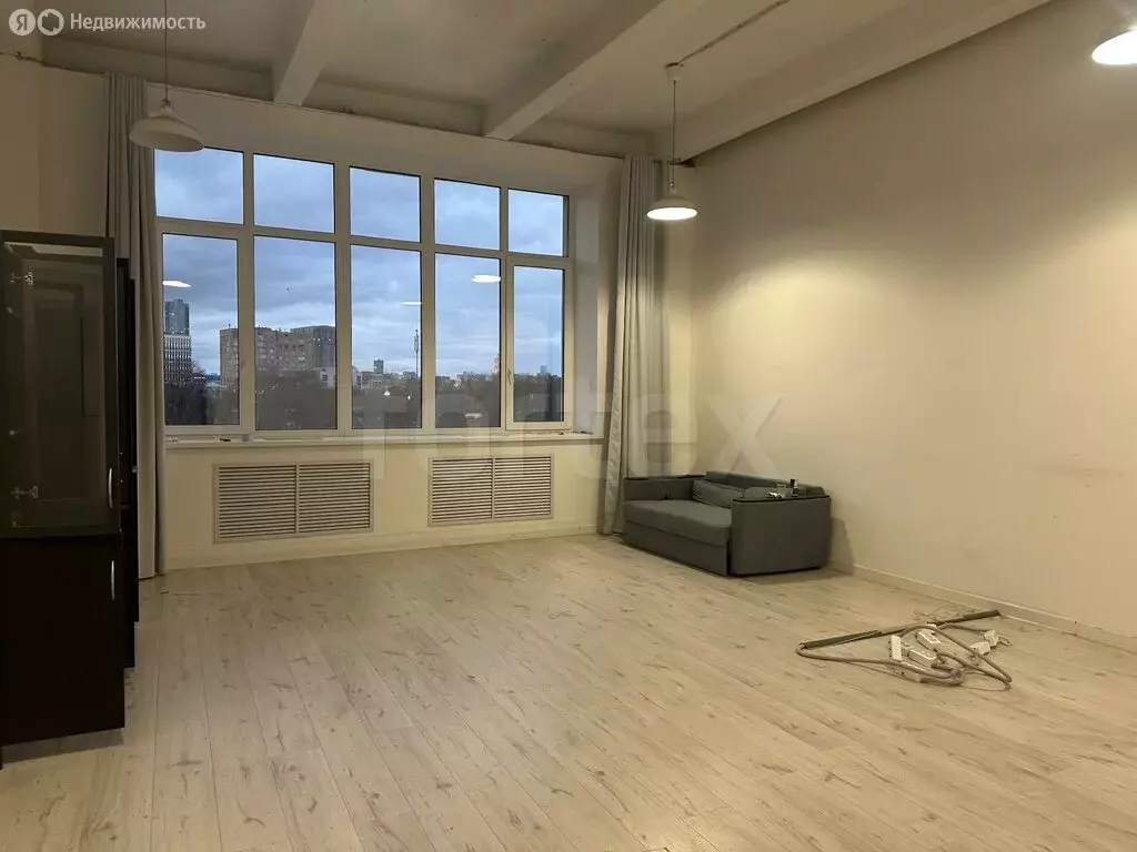 Офис (449 м) - Фото 1