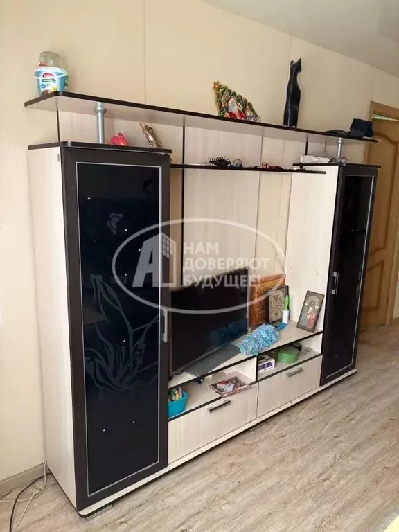 Комната Пермский край, Чусовой Электродеповская ул., 16 (14.8 м) - Фото 2