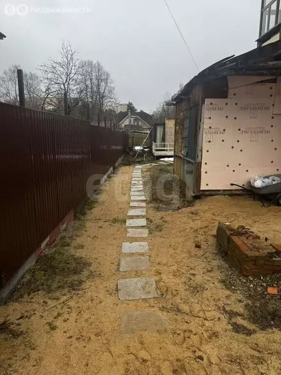 Участок в Московская область, Одинцовский городской округ, село Дубки ... - Фото 1