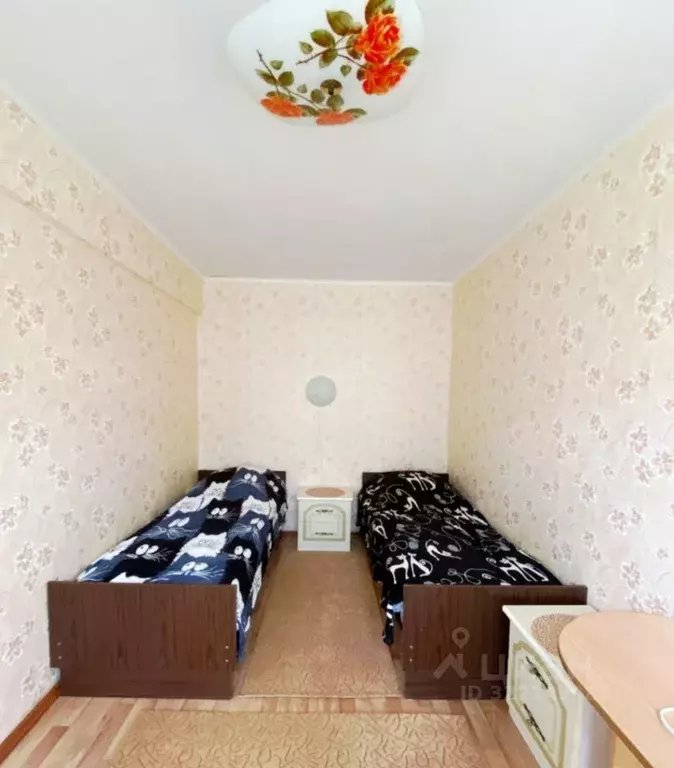 3-к кв. Вологодская область, Череповец ул. Ленина, 155 (58.8 м) - Фото 2