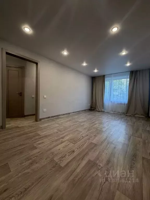 1-к кв. Красноярский край, Красноярск ул. Энергетиков, 44 (31.5 м) - Фото 2