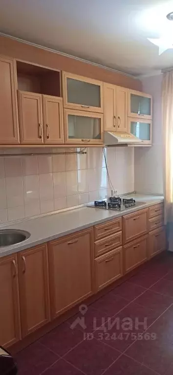 Комната Крым, Симферополь ул. 60 лет Октября, 20 (18.0 м) - Фото 1