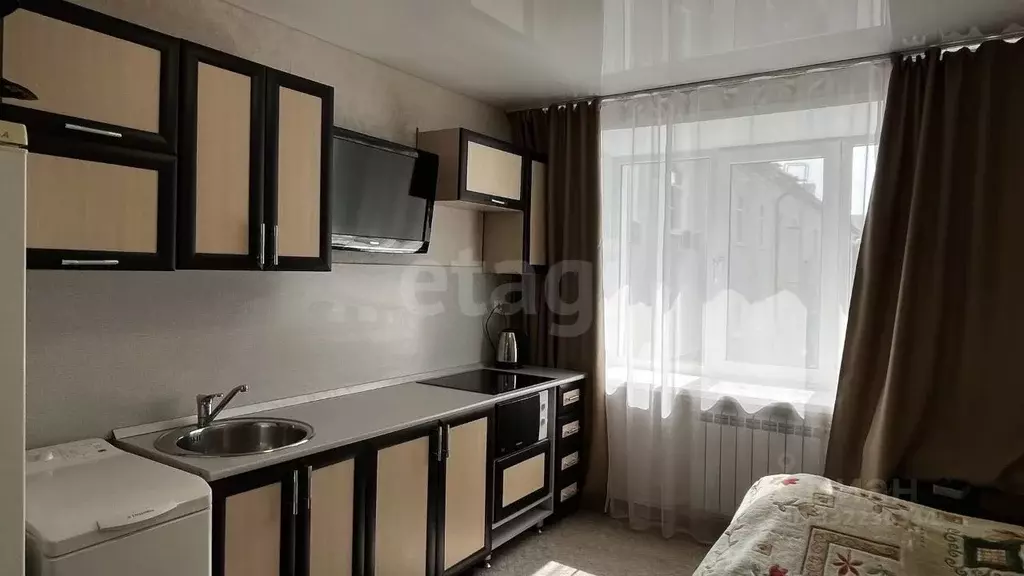 Студия Татарстан, Казань ул. Качалова, 84 (18.6 м) - Фото 1