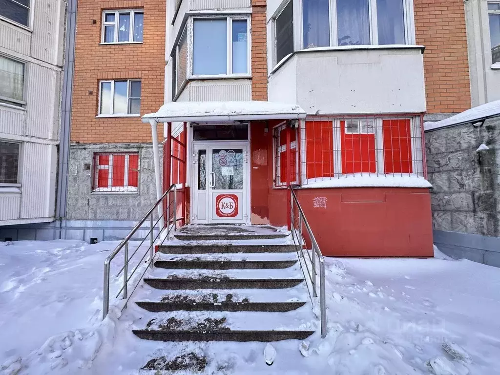 Помещение свободного назначения в Московская область, Балашиха 1 Мая ... - Фото 1