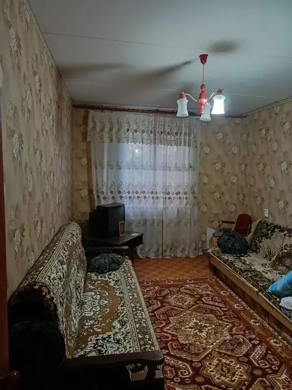 2-к кв. Саратовская область, Энгельс муниципальное образование, ... - Фото 1