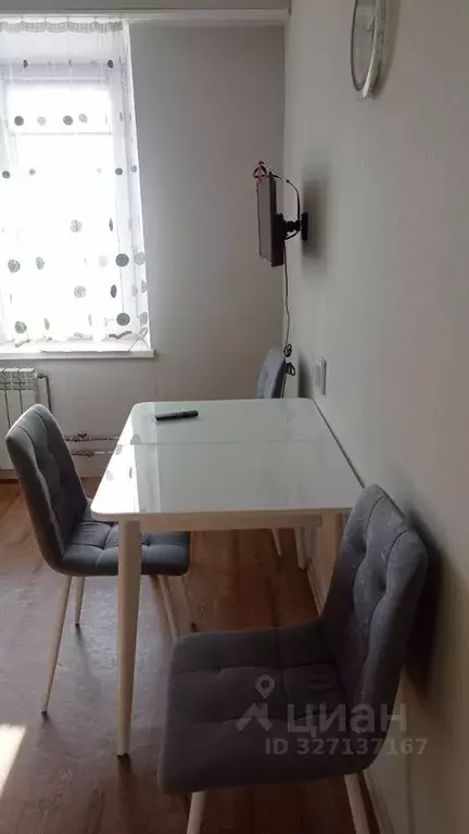 1-к кв. Иркутская область, Иркутск Цимлянская ул., 1/1 (38.0 м) - Фото 2