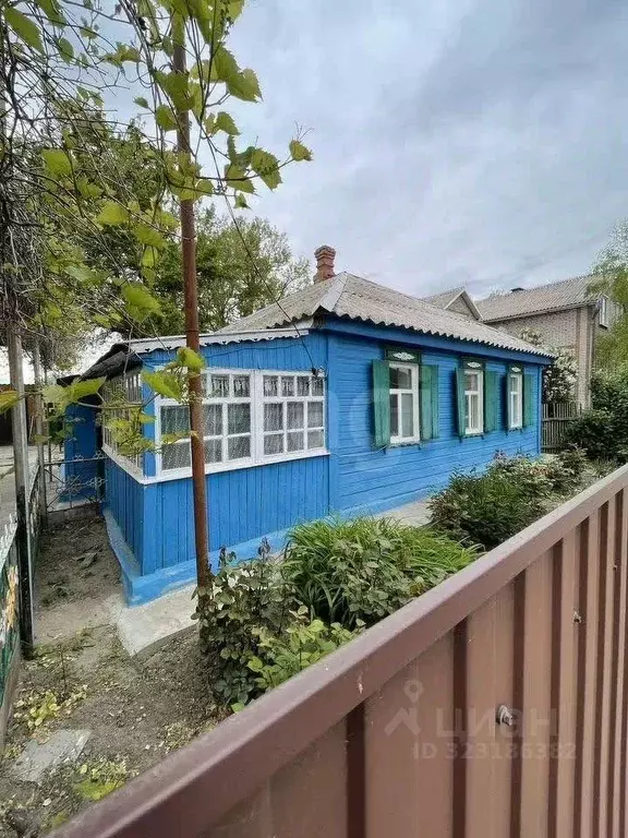 Дом в Ростовская область, Азовский район, Круглянское с/пос, с. ... - Фото 2