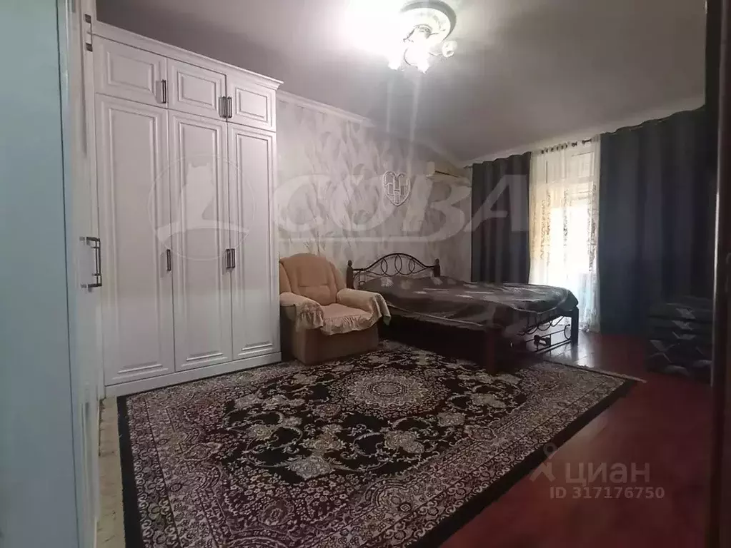 2-к кв. Дагестан, Махачкала ул. Перова, 29 (60.0 м) - Фото 0