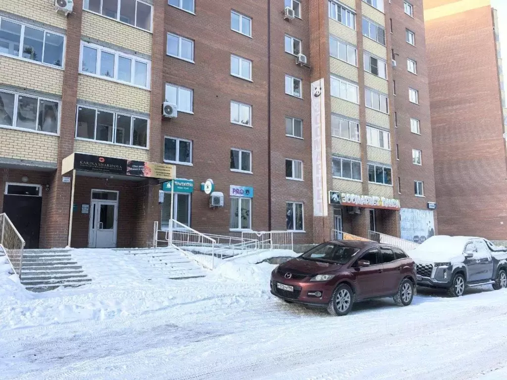 Офис в Свердловская область, Березовский ул. Гагарина, 21 (20 м) - Фото 1