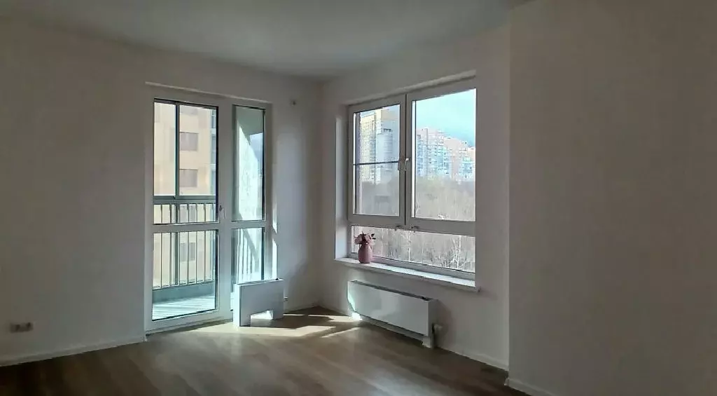 Продается 2-комнатная квартира - Фото 2