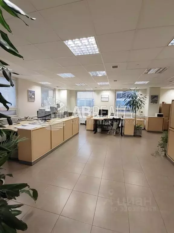 Офис в Москва Таганская ул., 17-23 (112 м) - Фото 1