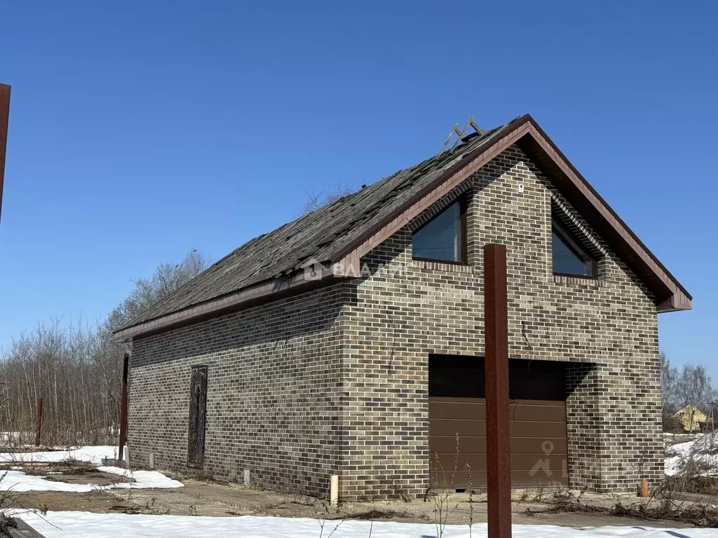 Дом в Московская область, Воскресенск городской округ, д. Чемодурово ... - Фото 2