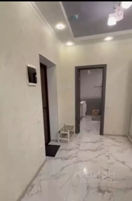 1-к кв. Крым, Симферопольский район, с. Мирное ул. Крымской Весны, 5к1 ... - Фото 2