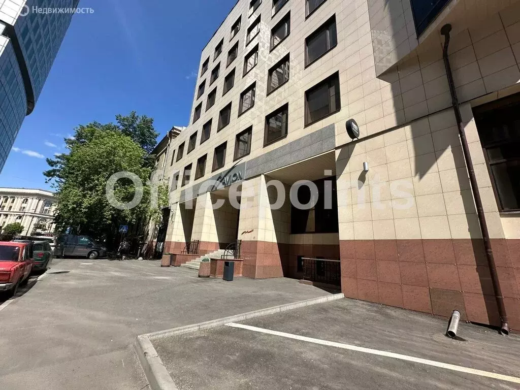 Офис (216 м) - Фото 1