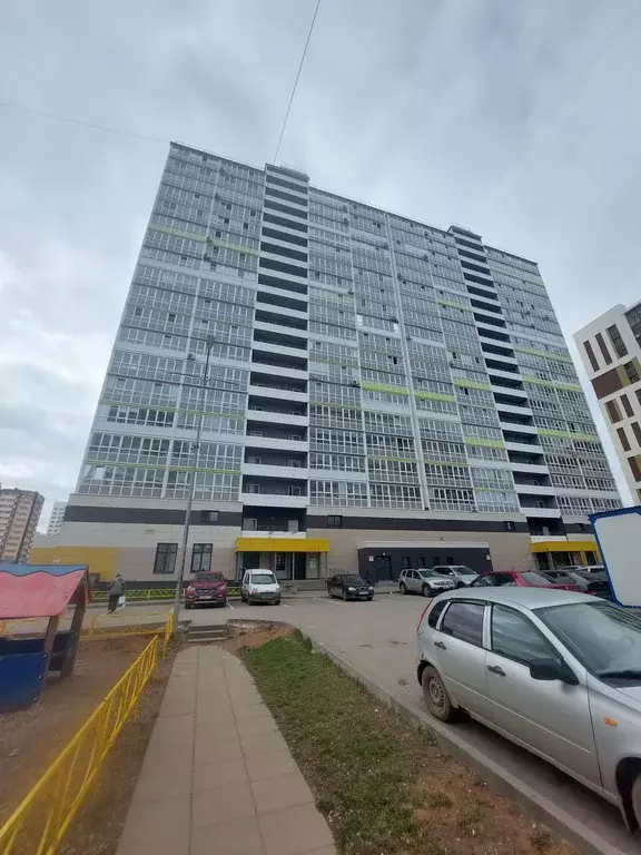 Продаётся квартира-студия, 22 м - Фото 0