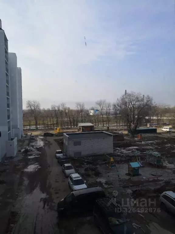 2-к кв. Саратовская область, Энгельс Смоленская ул., 17 (46.0 м) - Фото 1