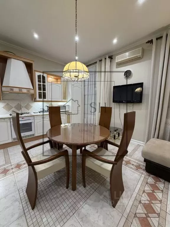 1-к кв. Санкт-Петербург Каменноостровский просп., 54/31 (60.0 м) - Фото 2