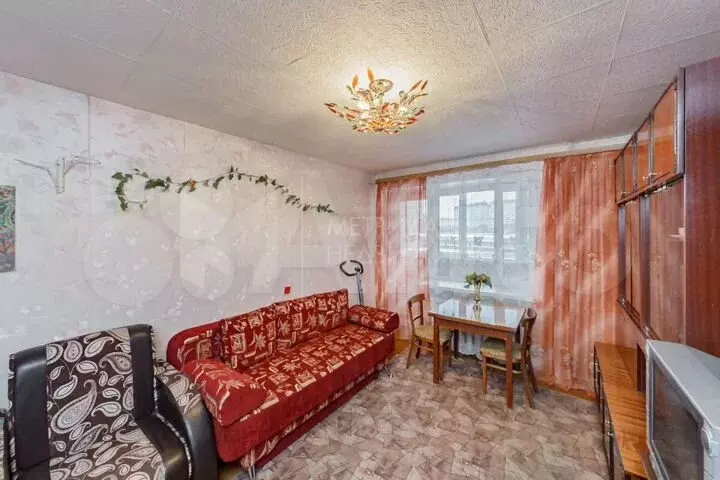 2-к. квартира, 50м, 2/9эт. - Фото 0