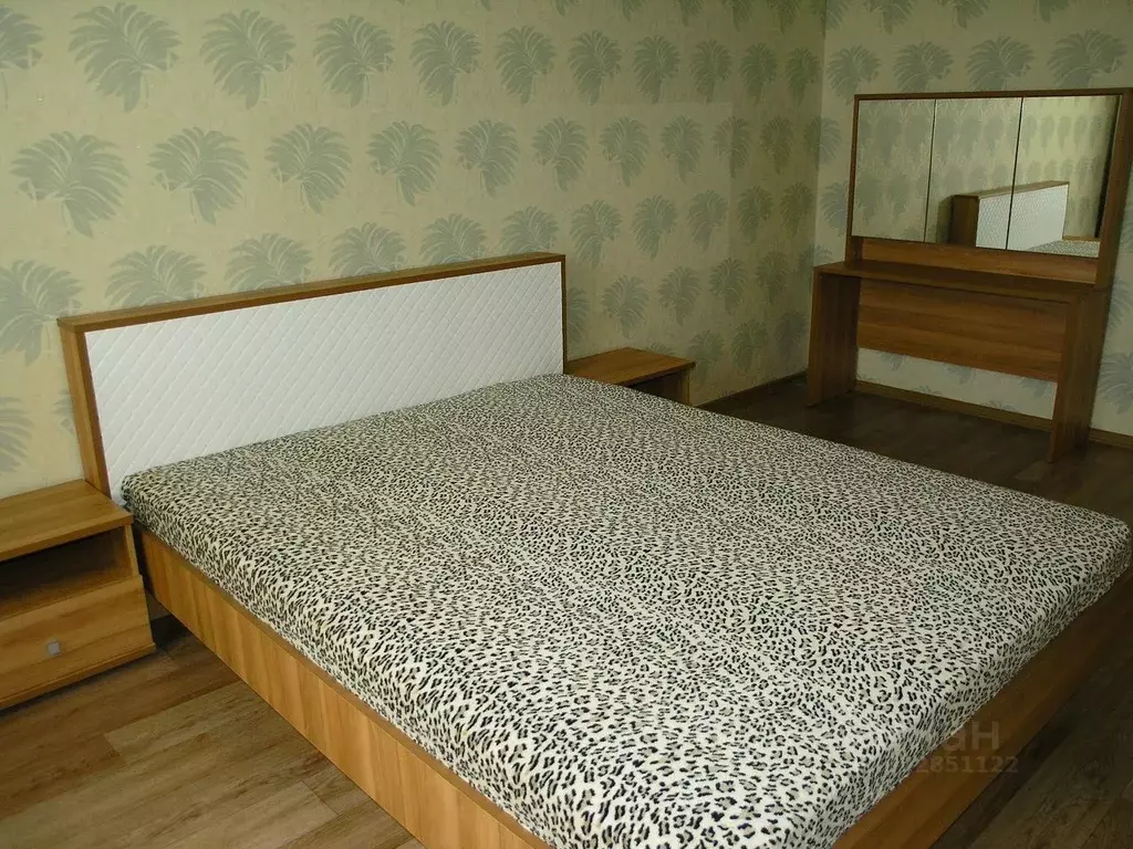 2-к кв. Ульяновская область, Ульяновск Буинский пер., 1 (65.0 м) - Фото 1