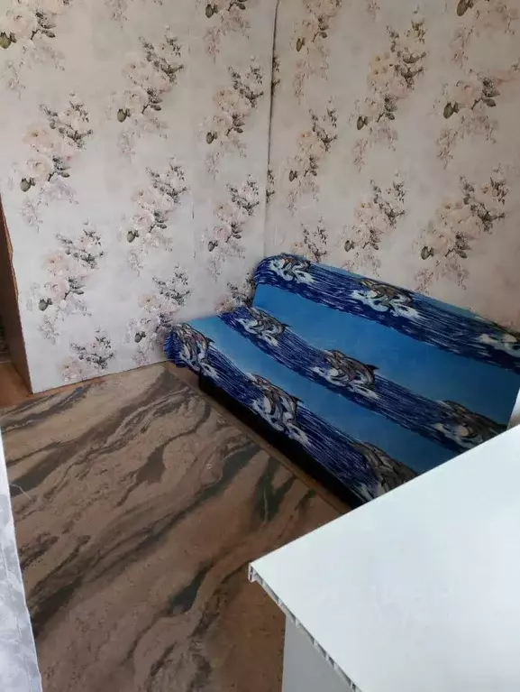 Комната Свердловская область, Екатеринбург просп. Космонавтов, 73А ... - Фото 1