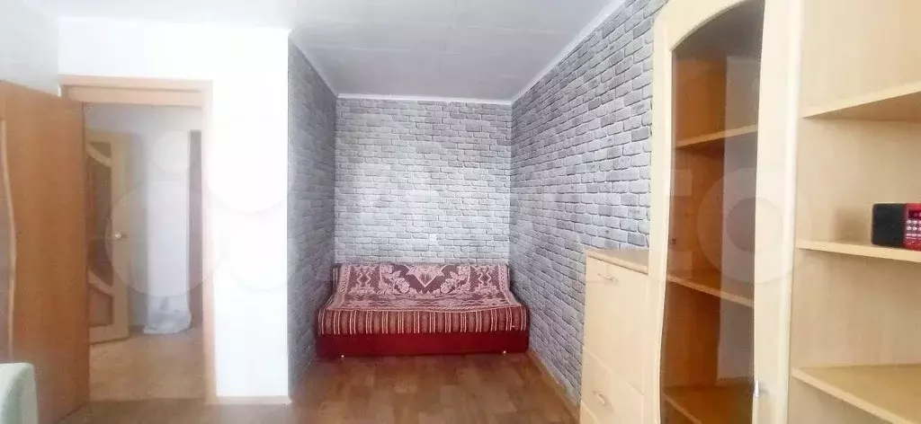 1-к. квартира, 36,3 м, 9/9 эт. - Фото 1
