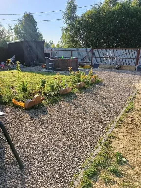Коттедж в Московская область, Чехов ул. Уездная (80 м) - Фото 1