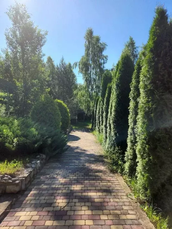 Дом в Тульская область, Тула городской округ, д. Сторожевое ул. ... - Фото 2