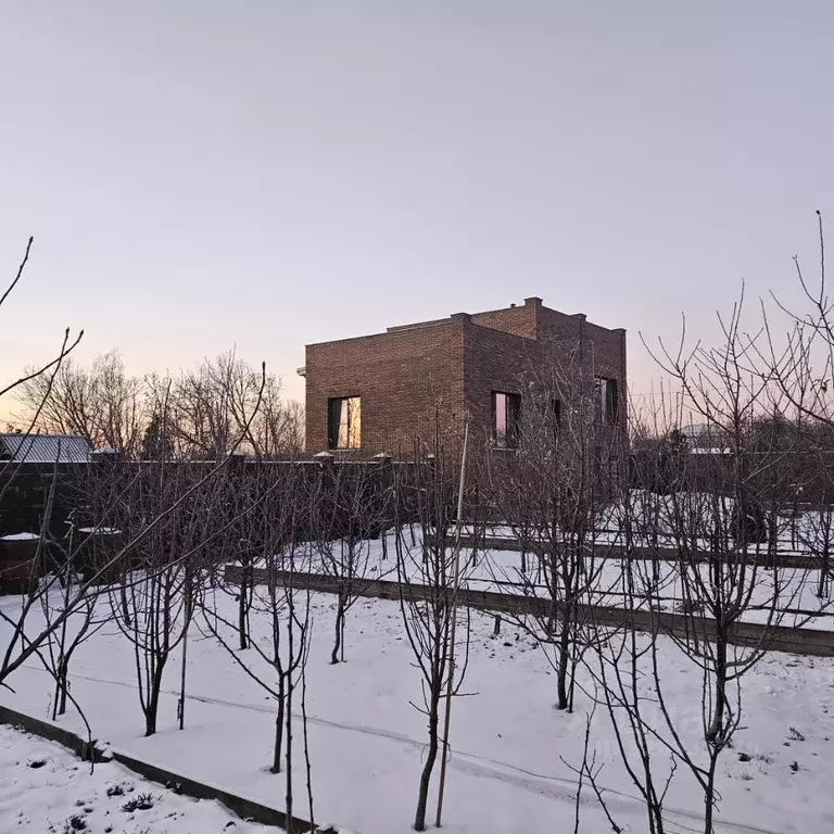 Коттедж в Брянская область, Брянск Прогресс садоводческое объединение, ... - Фото 2