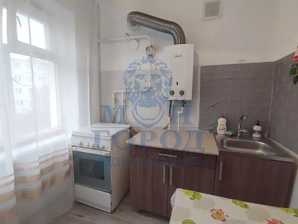 3-к кв. Ростовская область, Батайск Авиагородок мкр, 25 (54.0 м) - Фото 0