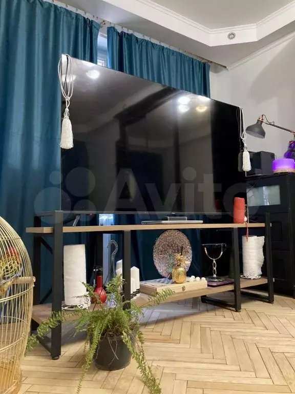 2-к. квартира, 46 м, 3/5 эт. - Фото 0