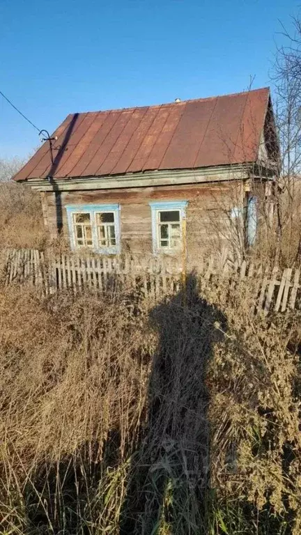 Дом в Новосибирская область, Ордынский район, с. Усть-Луковка Волжская ... - Фото 1