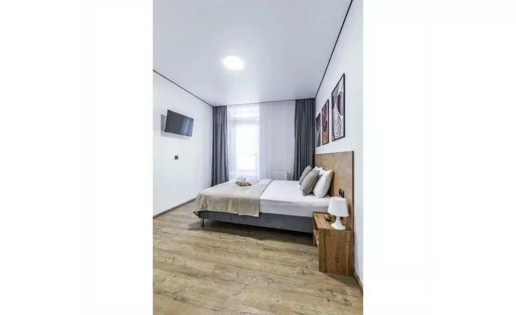 1-к кв. Свердловская область, Екатеринбург ул. Свердлова, 32 (45.0 м) - Фото 2