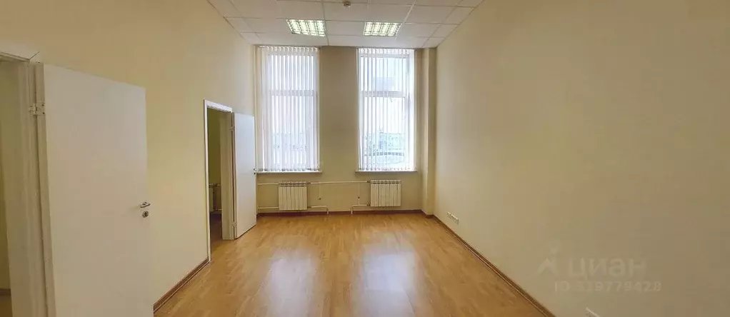Офис в Санкт-Петербург Пискаревский просп., 63 (33 м) - Фото 1