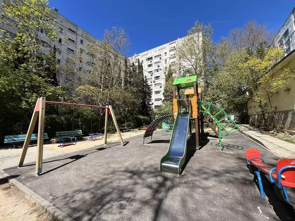 2-к кв. Севастополь ул. Громова, 60 (60.8 м) - Фото 1