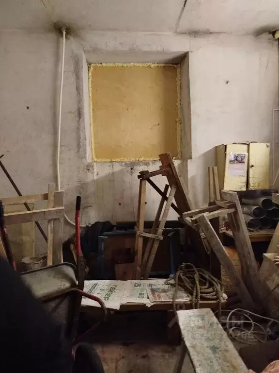 Помещение свободного назначения в Архангельская область, Пинежский ... - Фото 1