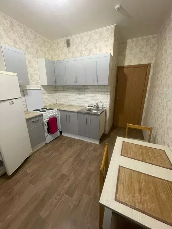 1-к кв. Московская область, Мытищи ул. Академика Каргина, 23А (41.0 м) - Фото 2