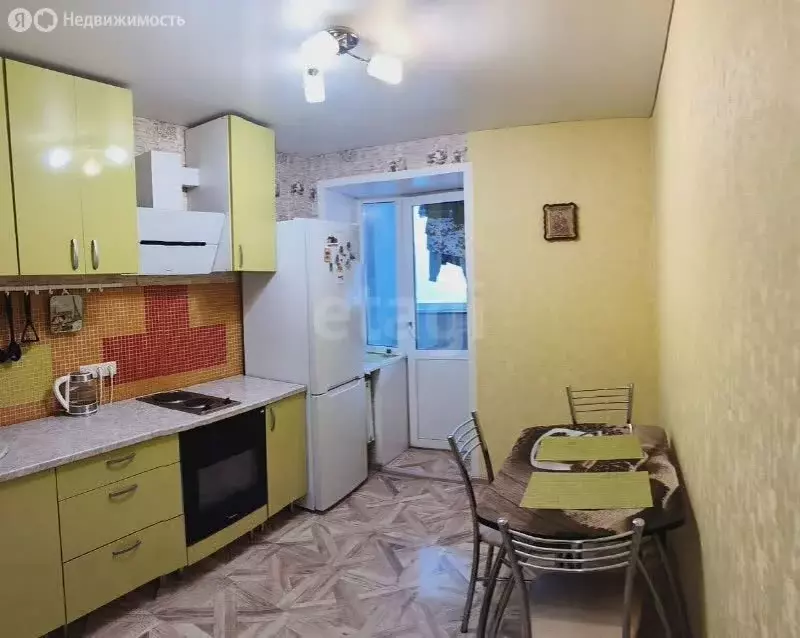 2-комнатная квартира: Самара, Осетинская улица, 2 (49 м) - Фото 2