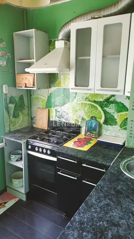 4-к. квартира, 76 м, 2/5 эт. - Фото 1