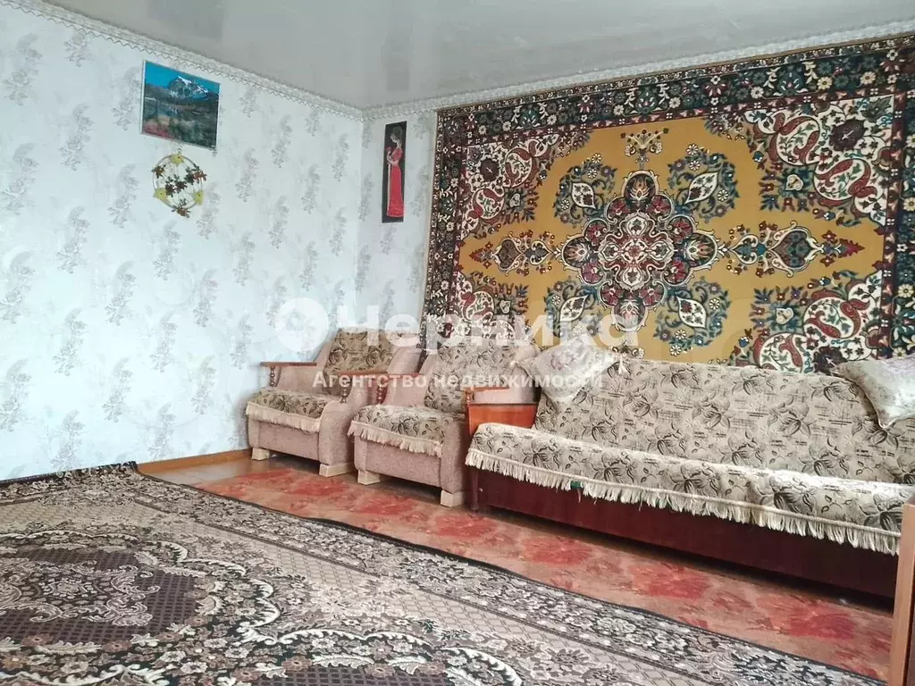 Дом 128,6 м на участке 16 сот. - Фото 1