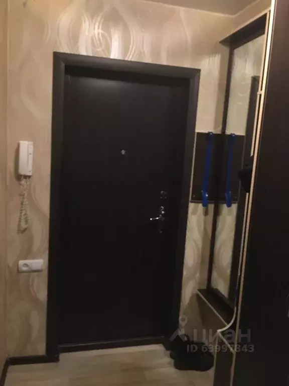 1-к кв. Ямало-Ненецкий АО, Новый Уренгой Мирный мкр, 2/3 (34.4 м) - Фото 0