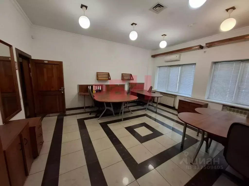 Офис в Самарская область, Самара просп. Кирова, 41А (5000 м) - Фото 2