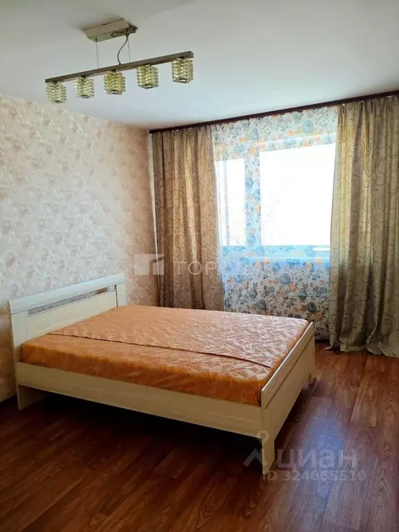 2-к кв. Кемеровская область, Новокузнецк ул. Тореза, 105 (49.3 м) - Фото 1