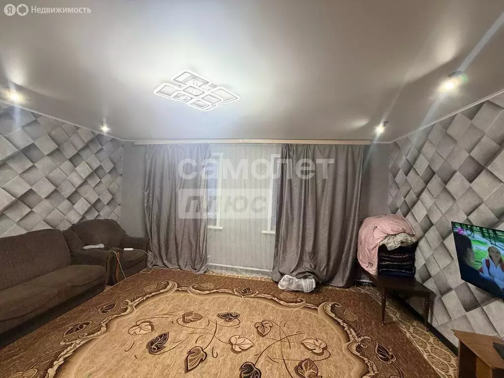 Дом в Задонск, улица Семашко, 92 (102.4 м) - Фото 2