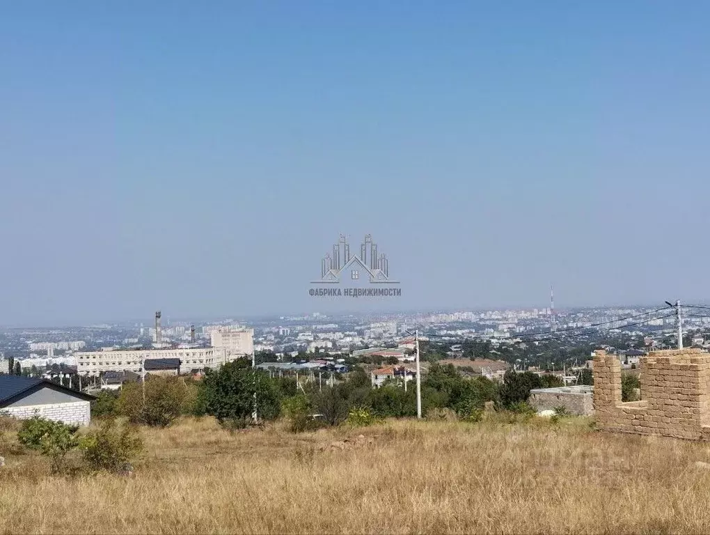 Участок в Крым, Симферополь ул. Литовского полка (6.0 сот.) - Фото 2